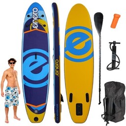 ENERO Deska SUP 1054063 320x76x15 cm