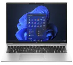 HP EliteBook 860 G10 16" i7-1355U 16GB RAM