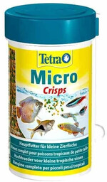 Tetra Micro Crisps 100 ml
