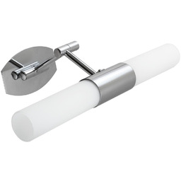 Candellux JADET 22-27859 kinkiet lampa ścienna łazienkowa 2X40W