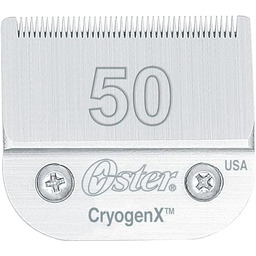 Oster głowica tnąca nr 50, dł.: 0,2 mm