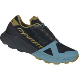 DYNAFIT Buty do biegania ULTRA 100 Army/Blueberry