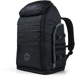 Ground Game Plecak Sportowy Do Sportów Treningowy Samurai