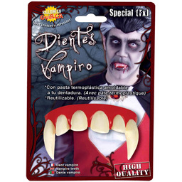 Guirca Fiestas GUI2184 - zęby wampira