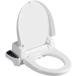 BLOOMING bidet elektroniczny ze zdalnym sterowaniem NB-R770D ZIMOWA