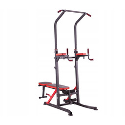 Poręcz wielofunkcyjna Hms PWL8324 max 150kg