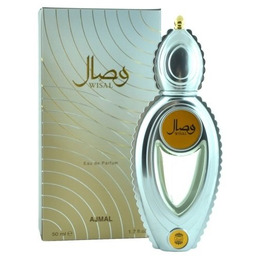 Ajmal, Wisal, woda perfumowana, 50 ml