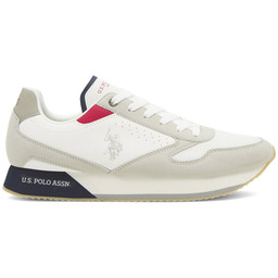 Sneakersy U.S. Polo Assn.