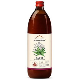 Produkty Bonifraterskie Sok z aloesu, 1l