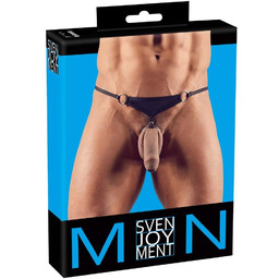 Mens String M