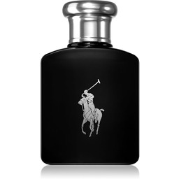 Ralph Lauren Polo Black, woda toaletowa, 75ml (M)