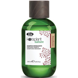 Lisap Keraplant Nature, szampon przeciw wypadaniu włosów, 250ml