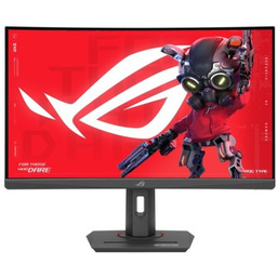 ASUS Monitor XG27WCS 68,6cm (27") 2560x1440px Wide Quad