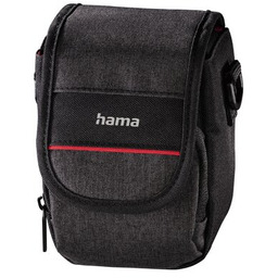 HAMA Torba Valetta 90 Czarny Taniej o wartość