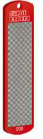 Pilnik diamentowy Ski Man Racing Team 100mm p200