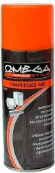 Sprężone powietrze OMEGA Freestyle fs5130 400ml