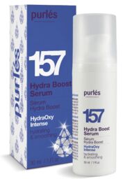 Purles 157 Serum Hydra Boost
