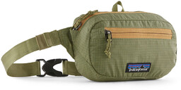 Składana torba biodrowa Patagonia Ultralight Black Hole Mini