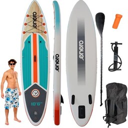 ENERO Deska SUP 1054018 320 x 76 x