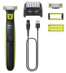 Philips OneBlade QP2824/20 czarny