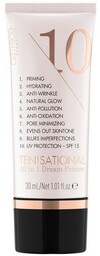 Catrice Ten!sational 10in1 Dream Primer, baza pod makijaż,