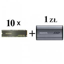 Kup 10 x ADATA DYSK SSD LEGEND 800