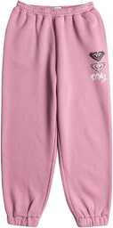 Roxy Spodnie SURF Feeling Szerokie spodnie szczotkowane młodzieżowe
