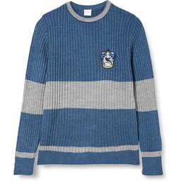 Harry Potter z dzianiny