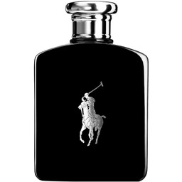 Ralph Lauren Polo Black woda toaletowa 125 ml