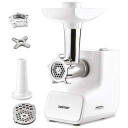ZELMER Maszynka do mięsa ZMM3511B Zyskaj