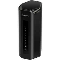 NETGEAR Nighthawk Trójpasmowy router WiFi 7 (RS700S) funkcje