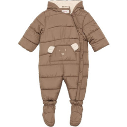 s.Oliver Junior Kombinezon śnieżny z kapturem