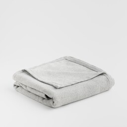 Koc Z Wełną Raveni 140x190 cm