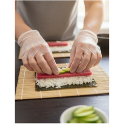 Warsztaty sushi Gdańsk