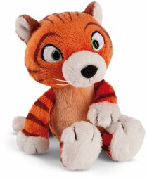 NICI przytulanka tygrys Mandarina 25cm - pluszowa zabawka