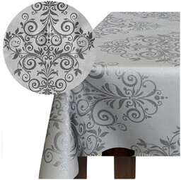 Cerata Na Stół Obrus Ceratowy 140 x 140