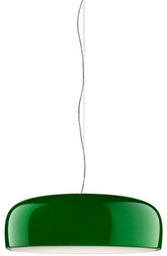 Flos - Smithfield S Lampa Wisząca Green