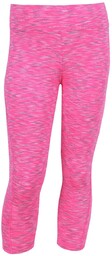 Neonowe leginsy sportowe YD ACTIVE 12-13 lat 158