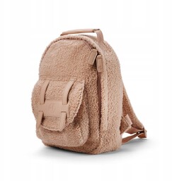 Elodie Details Plecak BackPack Mini Pink Boucl