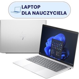 HP Laptop EliteBook 1040 G11 14" OLED Ultra