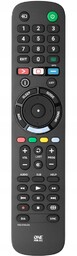 Pilot uniwersalny do Tv OneForAll URC4912 Netflix