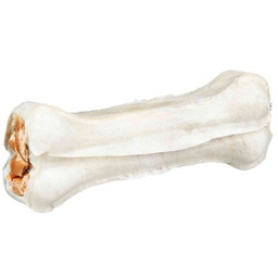 Trixie Denta Fun Kość Biała z nadzieniem