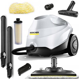 Karcher Sc 3 Parownica Steamer Myjka Parowa Mop