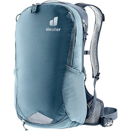 Deuter Uniseks Race Air 10 Plecak Trekkingowy, Atlantic-Ink,