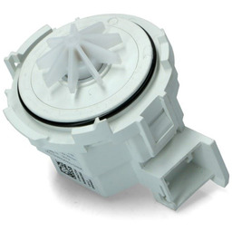 "Pompa spustowa do Electrolux, Aeg zmywarki 140000604045"