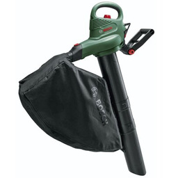 Bosch_elektronarzedzia Odkurzacz do liści elektryczny BOSCH UNIVERSALGARDENTIDY 2300