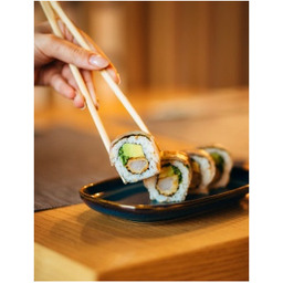 Kurs sushi Toruń