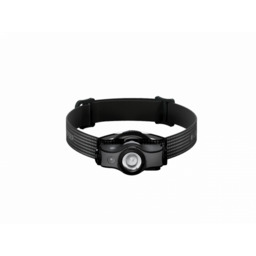 Ledlenser Latarka MH5 400 lm Magnetyczna Black-Grey