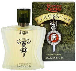 Creation Lamis Colosseum, Woda toaletowa 100ml (Alternatywa