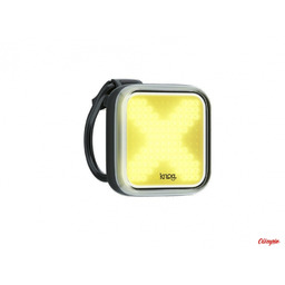 Knog Lampka rowerowa Blinder X przód